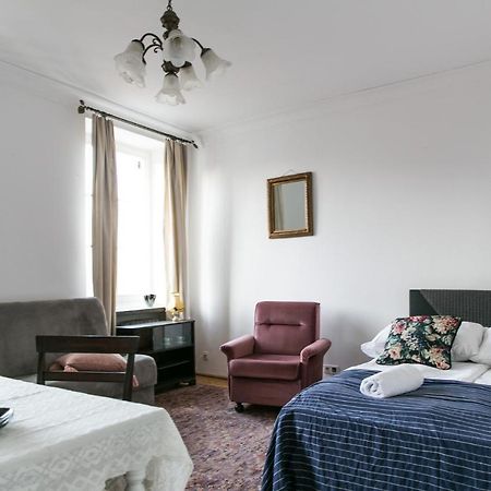 Apartment Gloria II Old Town Varsovie Extérieur photo